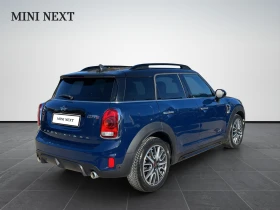 Mini Countryman Cooper S ALL4 - 27000 € / 52807.41 лв. - 42445459 2