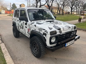 Lada Niva 1.7 ��������� | Mobile.bg � ����� ������ 2
