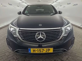 Mercedes-Benz EQC 400 4-Matic - 24260 € / 47448.44 лв. - 91574320 5
