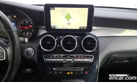 Mercedes-Benz GLC 220 AMG PK* KEYLESS GO* LANE ASSIST* КРАЙНА ЦЕНА - 20400 € / 39898.93 лв. - 77764529 9