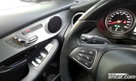 Mercedes-Benz GLC 220 AMG PK* KEYLESS GO* LANE ASSIST* КРАЙНА ЦЕНА - 20400 € / 39898.93 лв. - 77764529 11