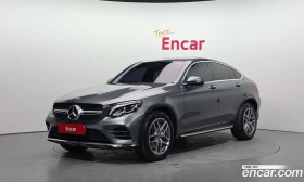 Mercedes-Benz GLC 220 AMG PK* KEYLESS GO* LANE ASSIST* КРАЙНА ЦЕНА
