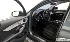 Mercedes-Benz GLC 220 AMG PK* KEYLESS GO* LANE ASSIST* КРАЙНА ЦЕНА - 20400 € / 39898.93 лв. - 77764529 8
