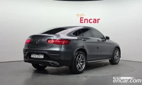 Mercedes-Benz GLC 220 AMG PK* KEYLESS GO* LANE ASSIST* КРАЙНА ЦЕНА - 20400 € / 39898.93 лв. - 77764529 3