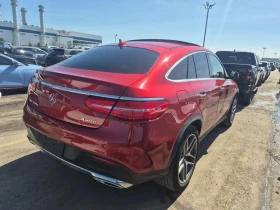 Mercedes-Benz GLE 350 Coupe CARFAX | Mobile.bg � ����� ������ 3