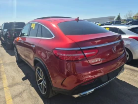 Mercedes-Benz GLE 350 Coupe CARFAX | Mobile.bg � ����� ������ 4