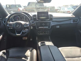 Mercedes-Benz GLE 350 Coupe CARFAX | Mobile.bg � ����� ������ 8
