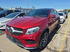 Mercedes-Benz GLE 350 Coupe CARFAX | Mobile.bg � ����� ������ 2
