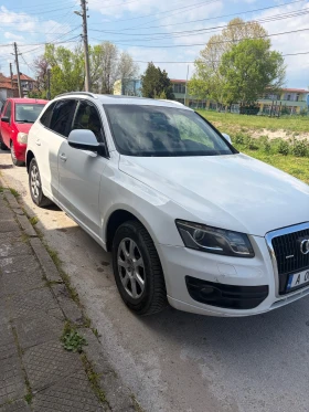 Audi Q5 | Mobile.bg � ����� ������ 8