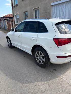 ������ Audi Q5