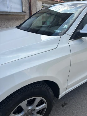 Audi Q5 | Mobile.bg � ����� ������ 5