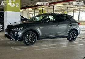 VW T-Roc 2.0 TSI 4Motion | Auto.bg — изображение 16
