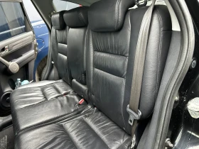 ����� �� �������� �� Honda Cr-v 2.2CTDI  ������� �����