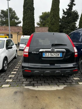 ����� �� �������� �� Honda Cr-v 2.2CTDI  ������� �����