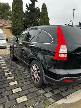 ����� �� �������� �� Honda Cr-v 2.2CTDI  ������� �����