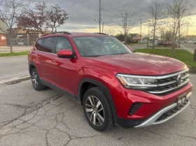 VW Atlas * Comfortline * CARFAX * ���� �� �� | Mobile.bg � ����� ������ 11