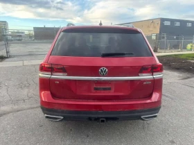 VW Atlas * Comfortline * CARFAX * ���� �� �� | Mobile.bg � ����� ������ 4