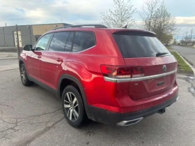 VW Atlas * Comfortline * CARFAX * ���� �� �� | Mobile.bg � ����� ������ 2