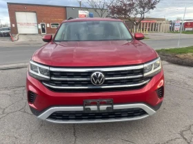 VW Atlas * Comfortline * CARFAX * ���� �� �� | Mobile.bg � ����� ������ 6