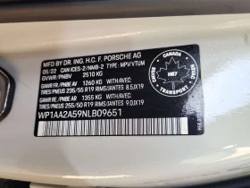 Porsche Macan * AWD * CARFAX * ���� ���������� *  | Mobile.bg � ����� ������ 15