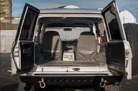 Nissan Patrol 2.8 GR Y60 * ��� ������ � �������� * ��� ��������� | Mobile.bg � ����� ������ 11