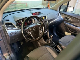 Opel Mokka * 1.6CDTI * 136�.�* COSMO * 4x4 * ����� ����. ���. | Mobile.bg � ����� ������ 7