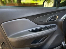 Opel Mokka * 1.6CDTI * 136�.�* COSMO * 4x4 * ����� ����. ���. | Mobile.bg � ����� ������ 12