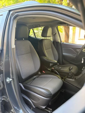 Opel Mokka * 1.6CDTI * 136�.�* COSMO * 4x4 * ����� ����. ���. | Mobile.bg � ����� ������ 9