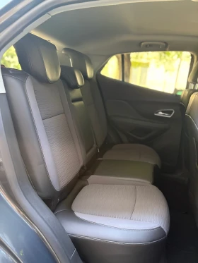 Opel Mokka * 1.6CDTI * 136�.�* COSMO * 4x4 * ����� ����. ���. | Mobile.bg � ����� ������ 10