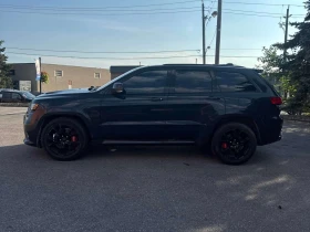 Jeep Grand cherokee * SRT * CARFAX * ����� �� ����������� | Mobile.bg � ����� ������ 2