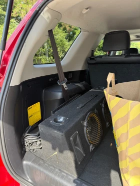 Toyota 4runner SR5 | Mobile.bg � ����� ������ 16