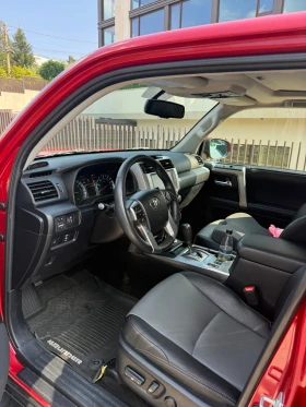 Toyota 4runner SR5 | Mobile.bg � ����� ������ 14