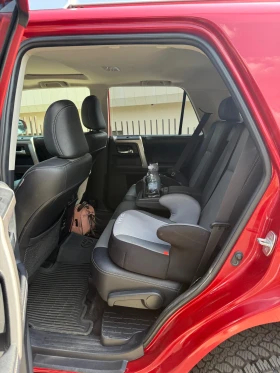 Toyota 4runner SR5 | Mobile.bg � ����� ������ 15