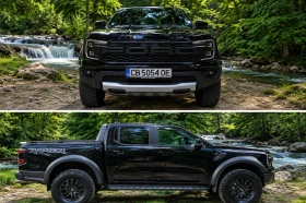 Ford Raptor 