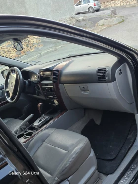 Kia Sorento 2.5 - 1950 € - 93429471 7