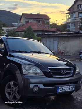 Kia Sorento 2.5 - 1950 € - 93429471 4