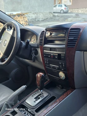 Kia Sorento 2.5 - 1950 € - 93429471 8