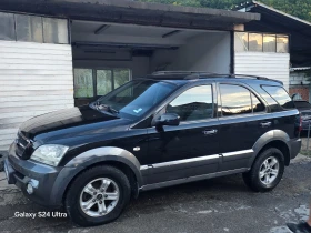 Kia Sorento 2.5 - 1950 € - 93429471 3