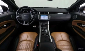 Land Rover Range Rover Evoque * 2.0 TD4 HSE Dynamic/����������� | Mobile.bg � ����� ������ 7