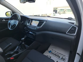 Hyundai Tucson 1.7d 116kc navi - 10288 € - 72864393 10