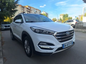 Hyundai Tucson 1.7d 116kc navi - 10288 € - 72864393 4