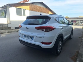 Hyundai Tucson 1.7d 116kc navi - 10288 € - 72864393 6