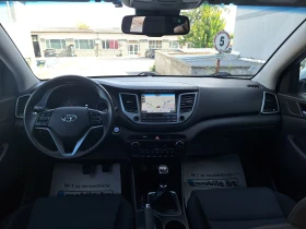 Hyundai Tucson 1.7d 116kc navi - 10288 € - 72864393 11