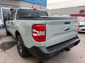 Ford Maverick XLT SuperCrew | Mobile.bg � ����� ������ 7