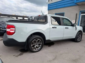 Ford Maverick XLT SuperCrew | Mobile.bg � ����� ������ 3