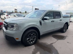 Ford Maverick XLT SuperCrew | Mobile.bg � ����� ������ 4