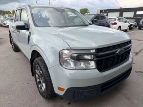 Ford Maverick XLT SuperCrew | Mobile.bg � ����� ������ 2