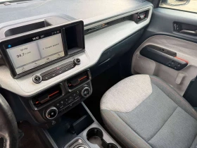 Ford Maverick XLT SuperCrew | Mobile.bg � ����� ������ 16