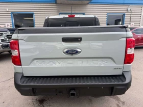 Ford Maverick XLT SuperCrew | Mobile.bg � ����� ������ 8