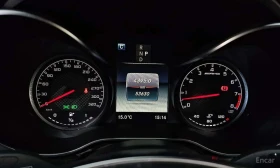 Mercedes-Benz GLC 43 AMG 4MATIC+ /ХЕДЪП/ДИСТР/360 КАМ/ПОДГРЕВ/ | Auto.bg — изображение 8